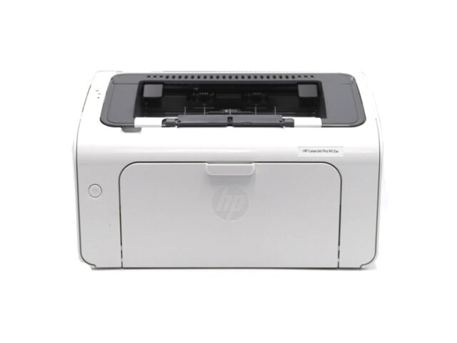 hp laserjet pro m12w printer driver