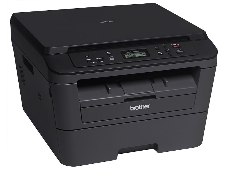 Brother DCP-L2520DW Printer