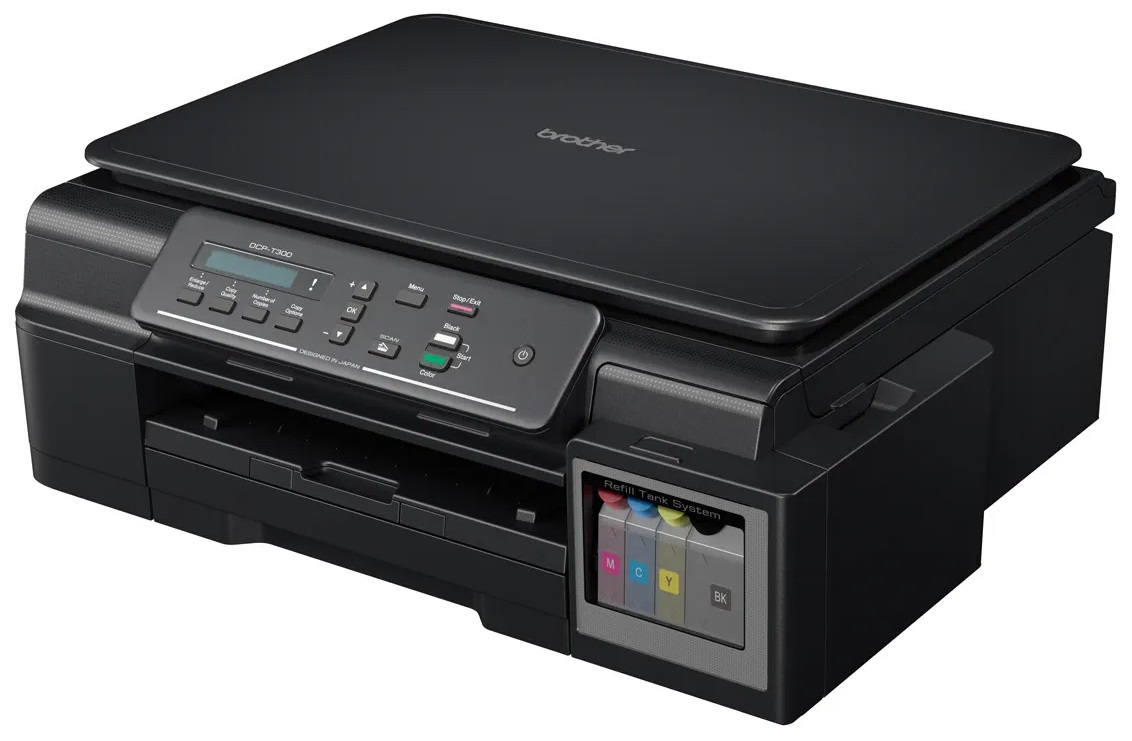 Brother DCP-T300 Printer