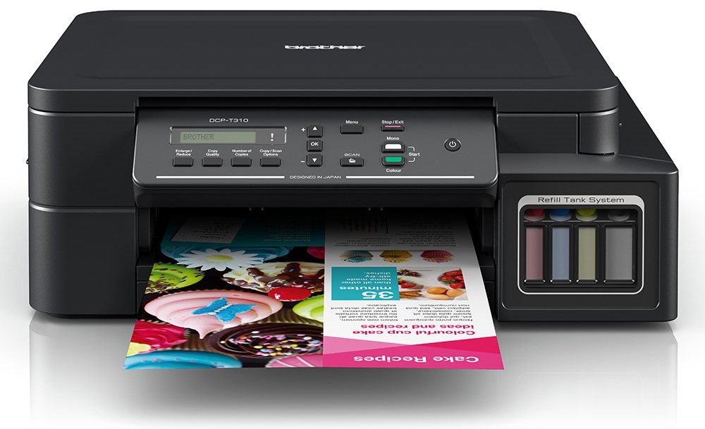 Brother DCP-T310 Printer