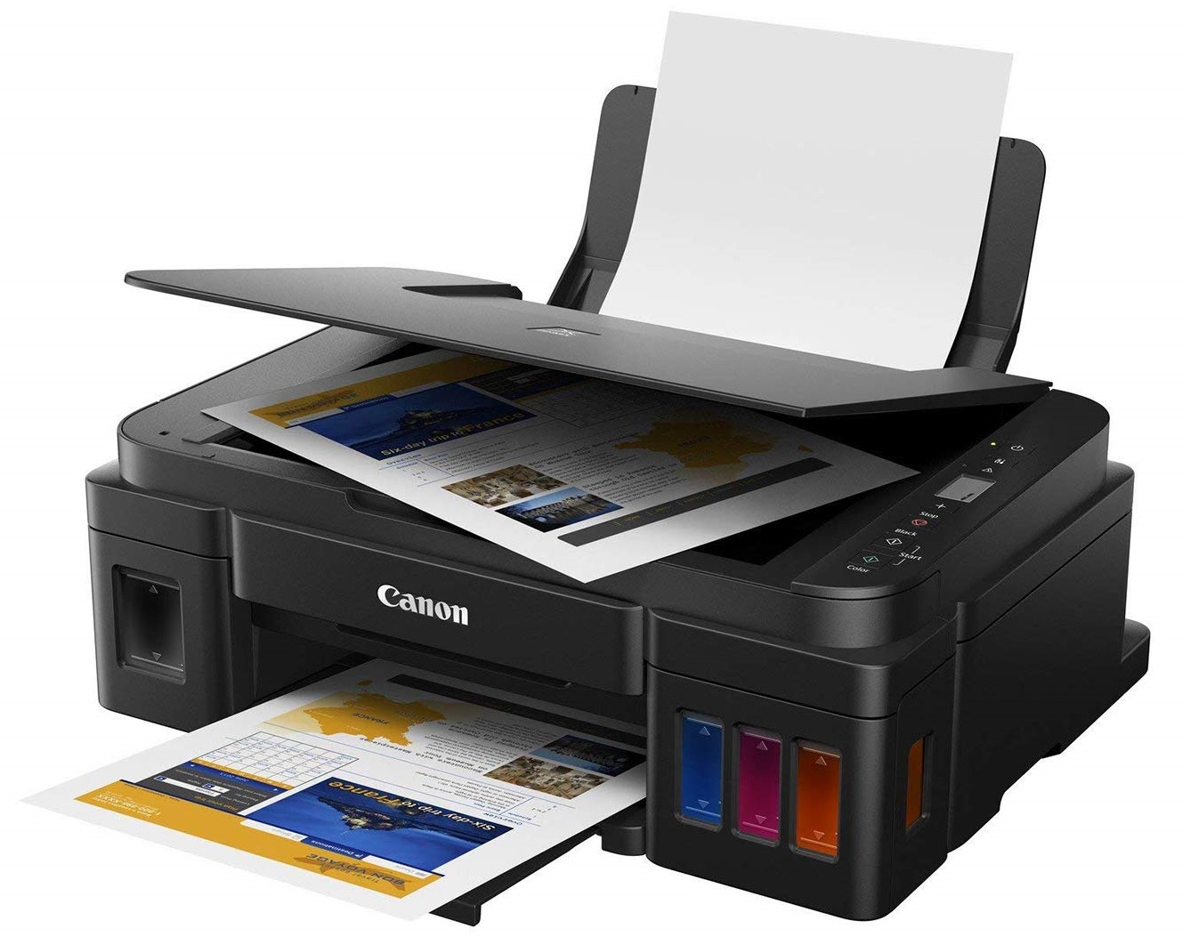 Canon G2010 Printer