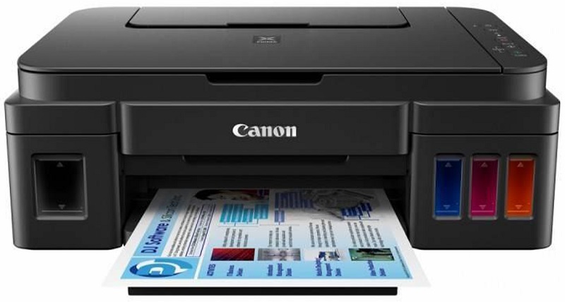 Canon G3010 Printer