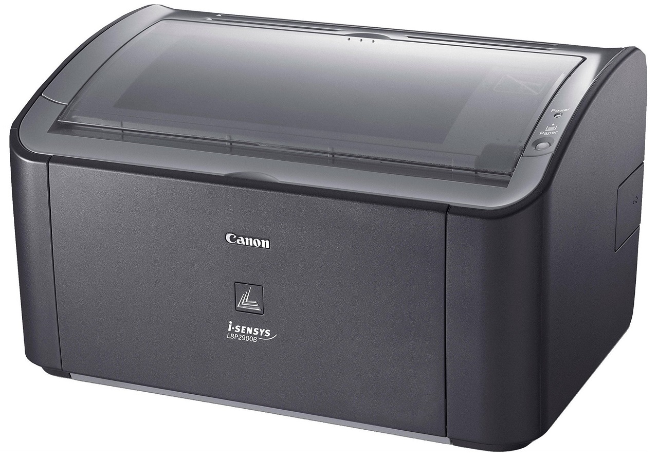 Canon LBP2900B Printer