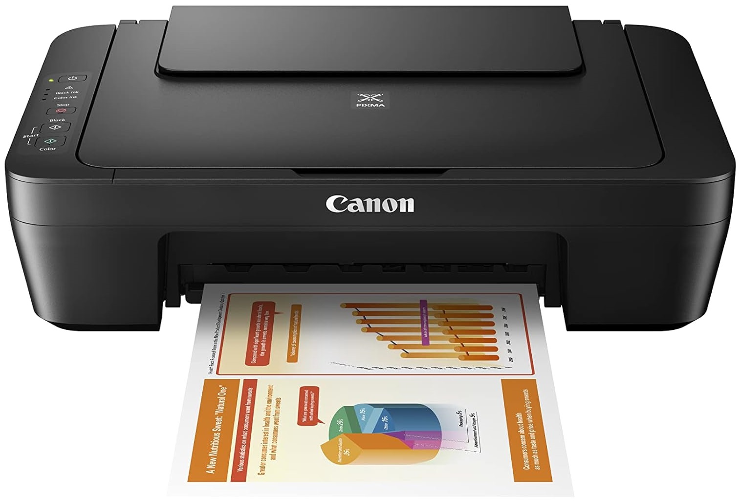 Canon MG2570S Printer