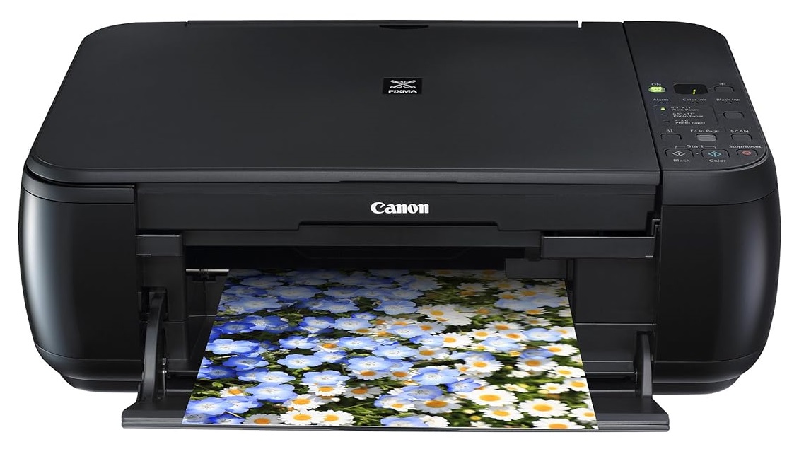 Canon MP287 Printer