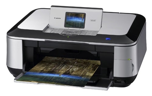 Canon MP648 Printer