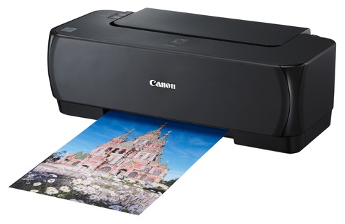 Canon iP1980 Printer