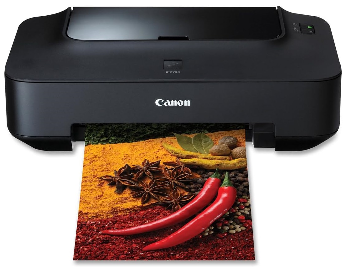 Canon iP2770 Printer