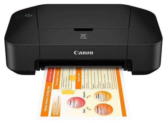 Canon iP2870 Printer