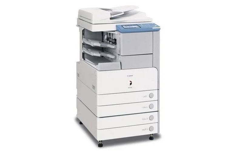 Canon iR3570 Printer