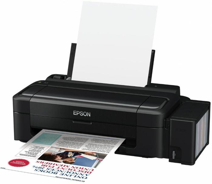 Epson L110 Printer