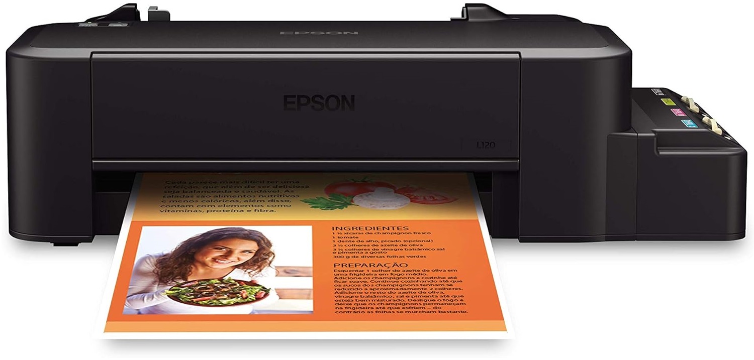 Epson L120 Printer