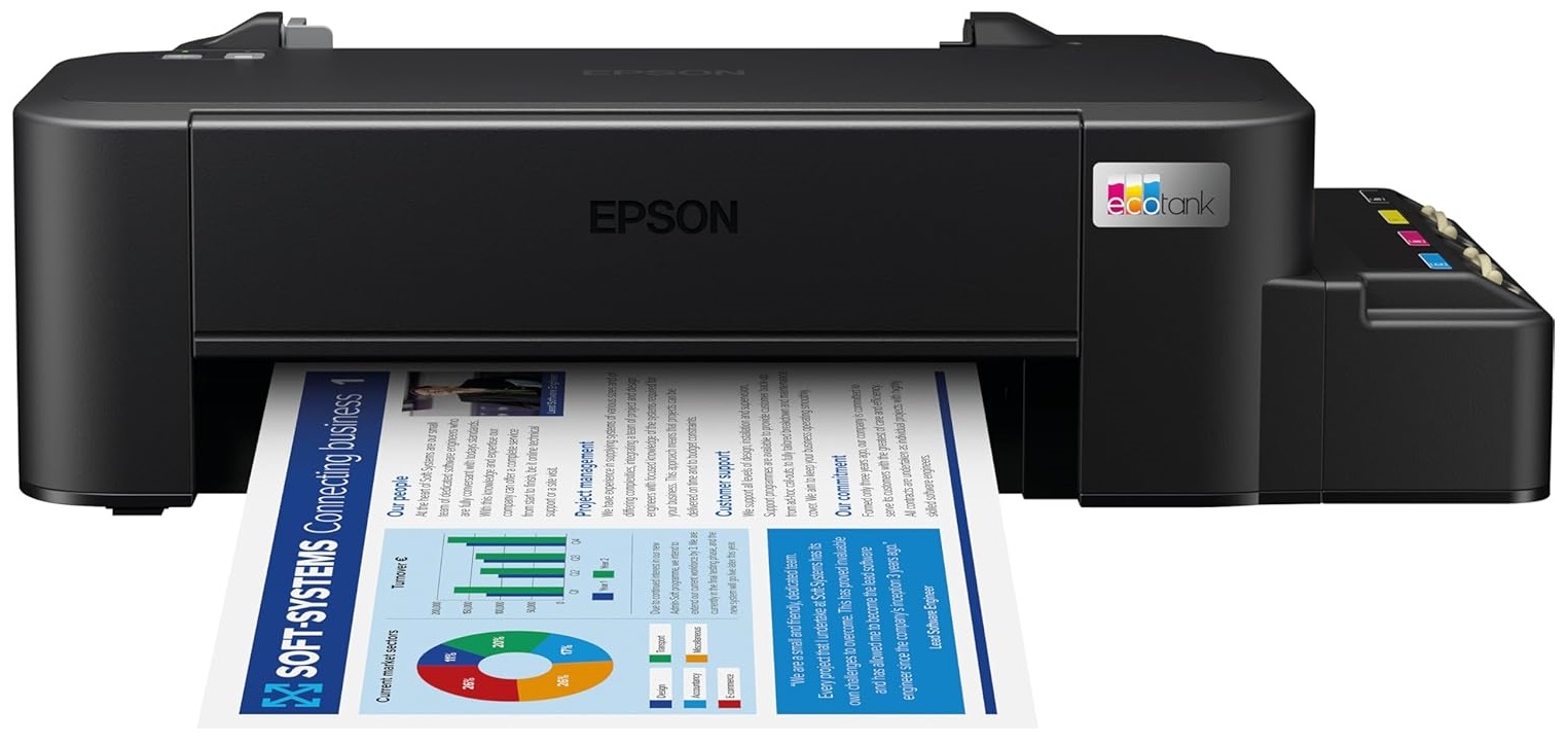 Epson L121 Printer