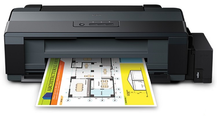 Epson L1300 Printer