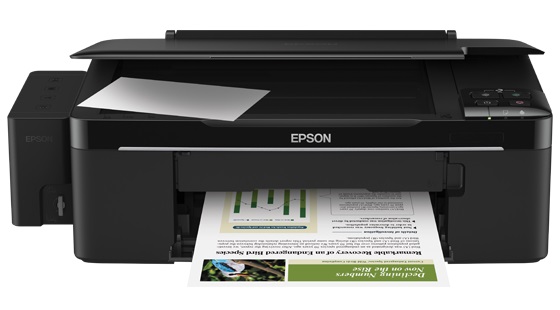 Epson L200 Printer