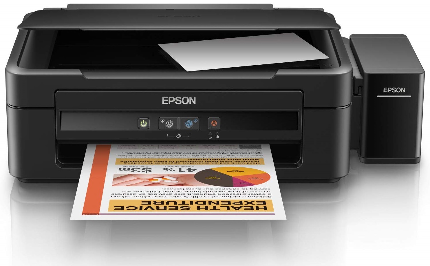 Epson L220 Printer