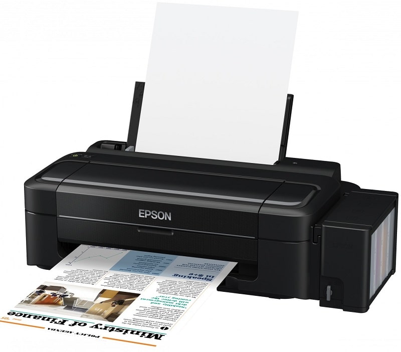 Epson L300 Printer
