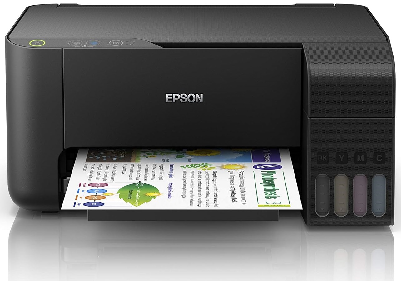 Epson L3110 Printer