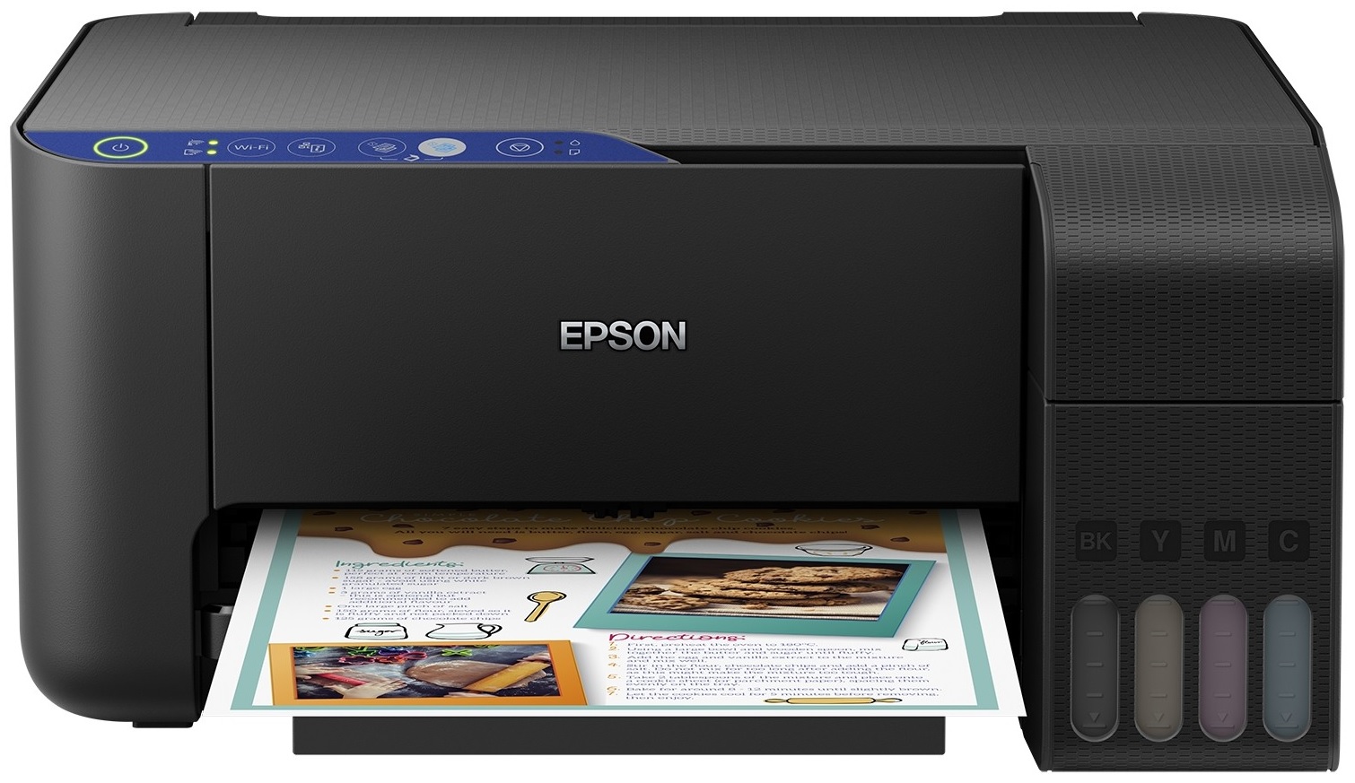 Epson L3150 Printer