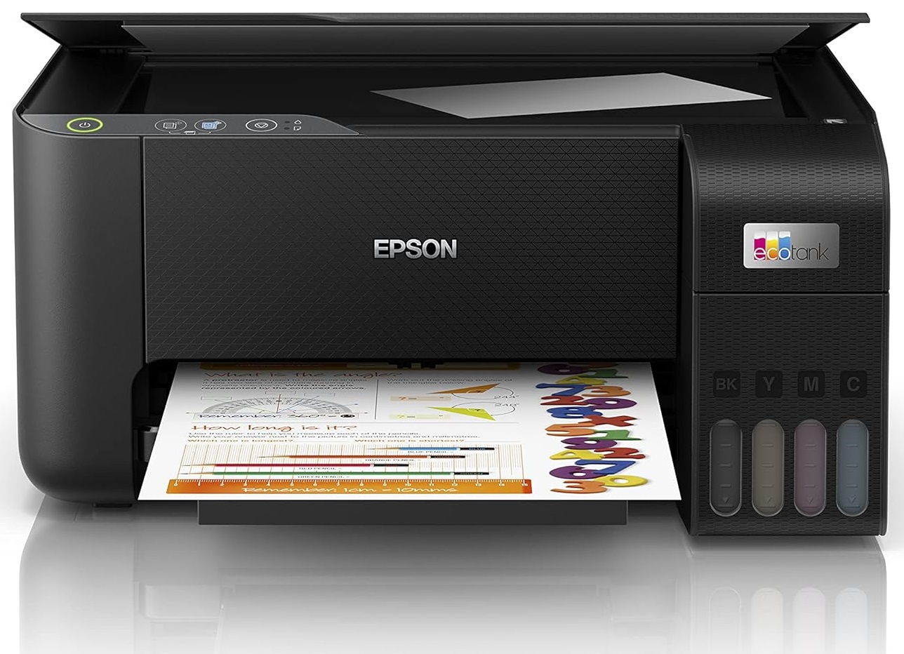 Epson L3210 Printer