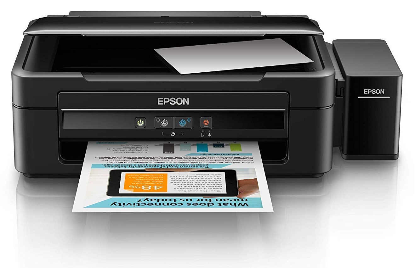 Epson L360 Printer