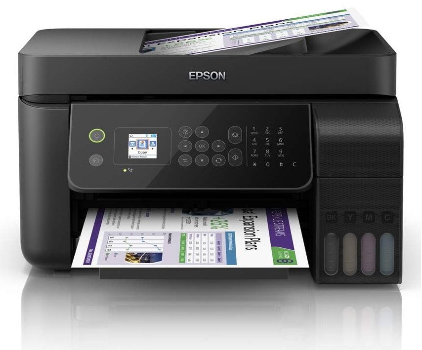 Epson L5190 Printer