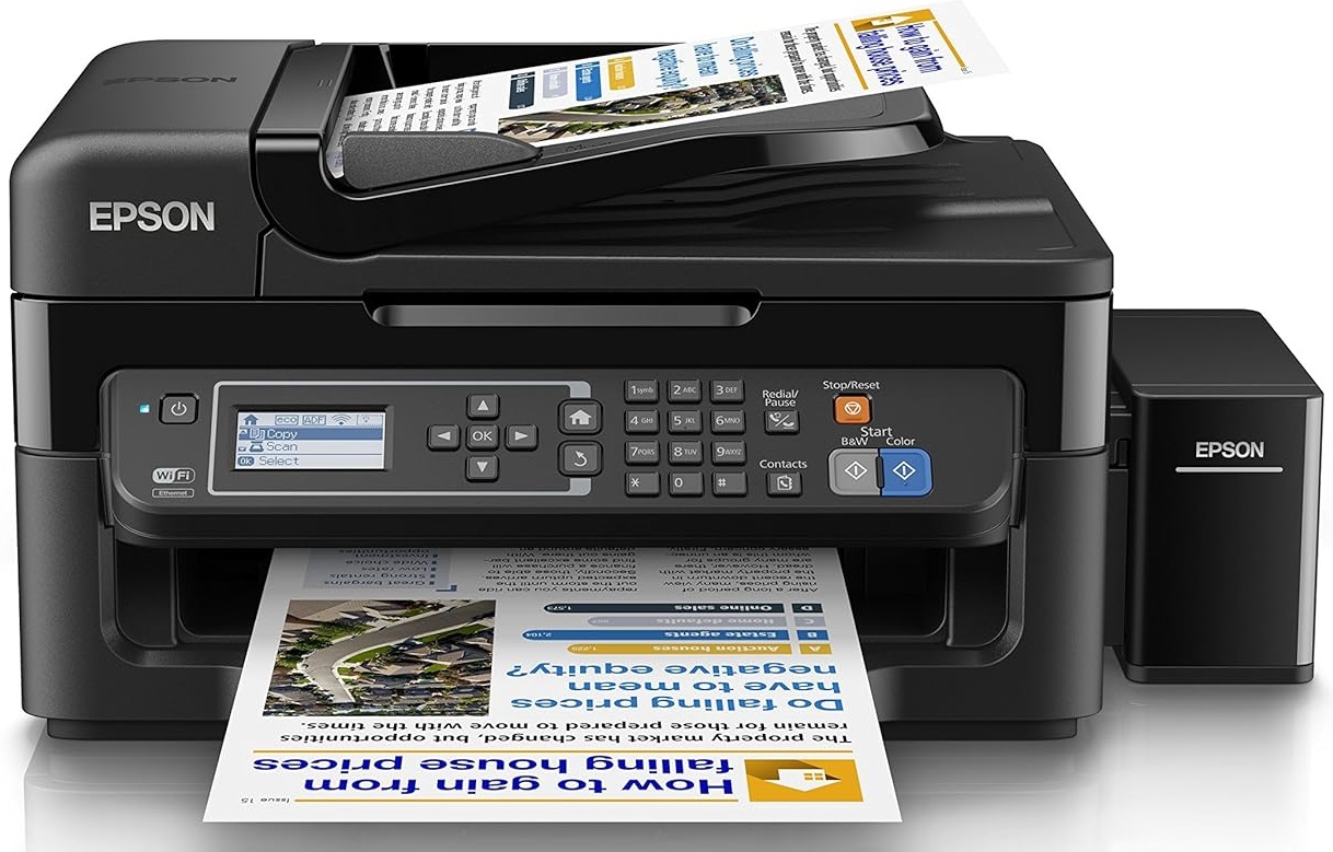 Epson L565 Printer