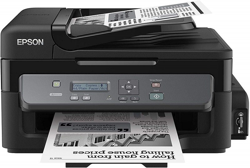 Epson M200 Printer