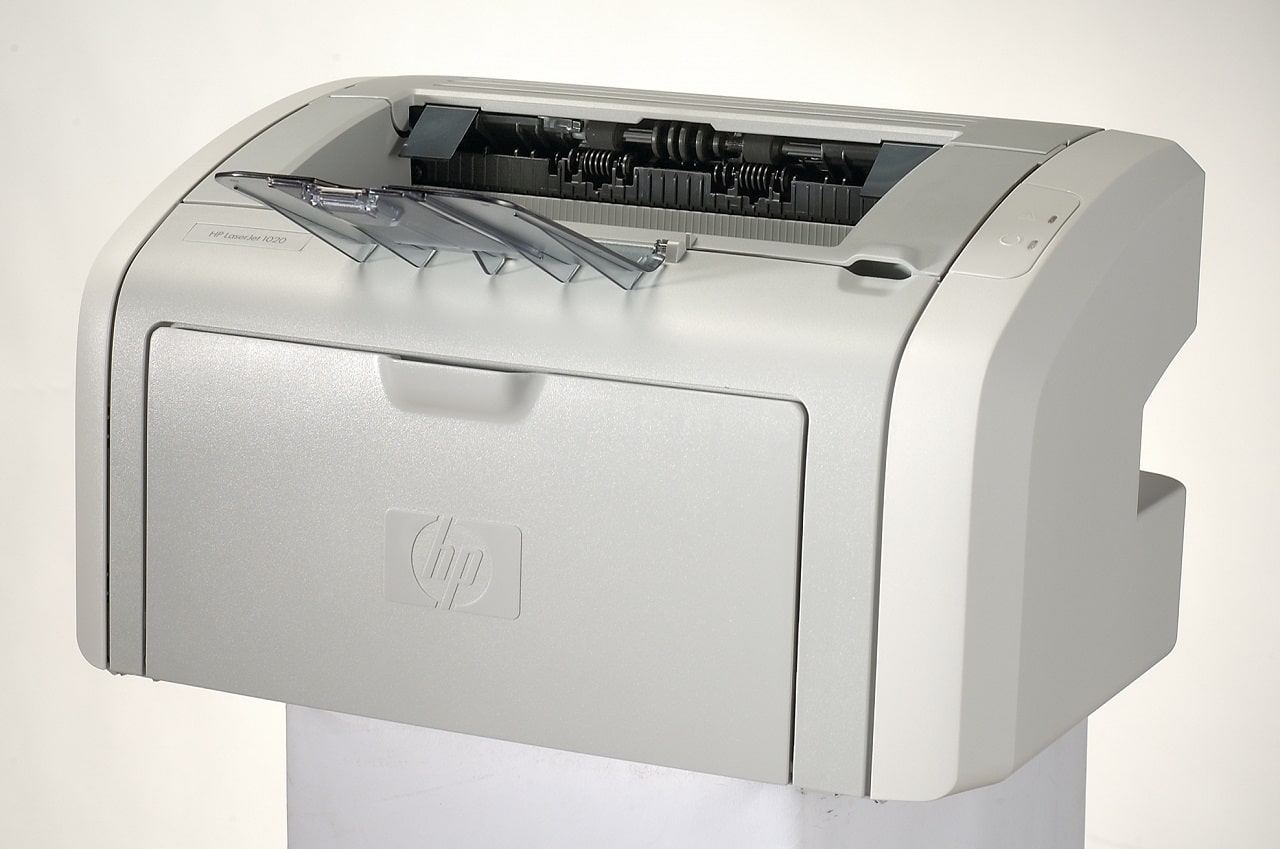 HP LaserJet 1020 Printer