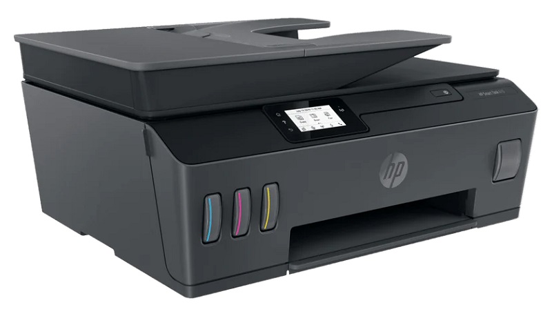 HP Smart Tank 615 Printer