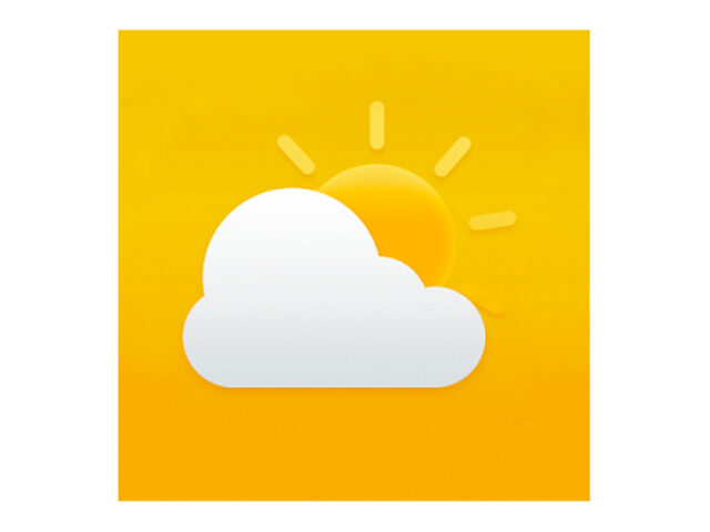 apex weather