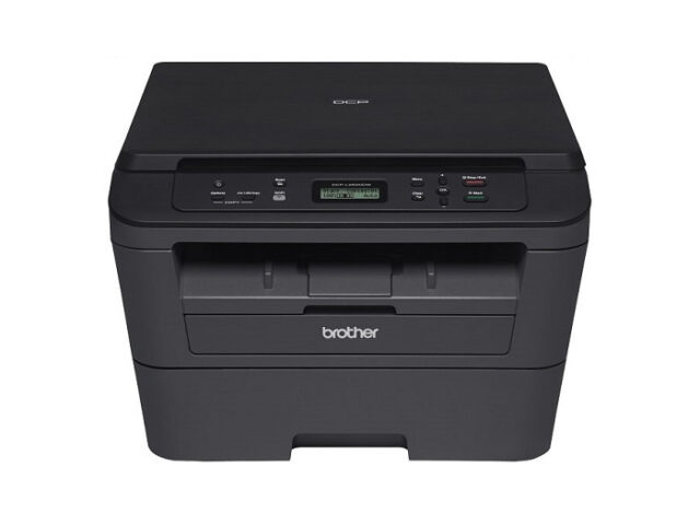 brother dcp-l2520dw printer driver