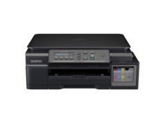 brother dcp-t300 printer driver