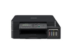 brother dcp-t310 printer driver