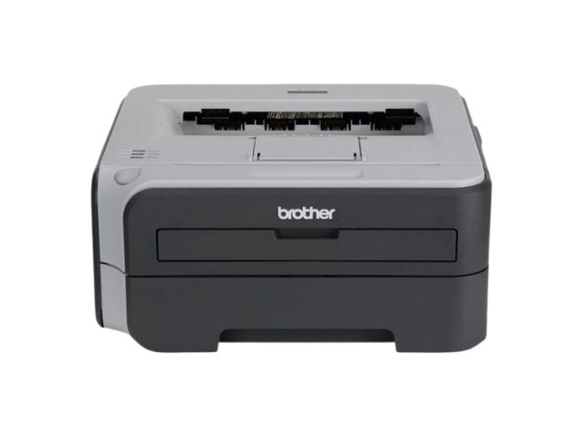 brother hl-2140 printer driver
