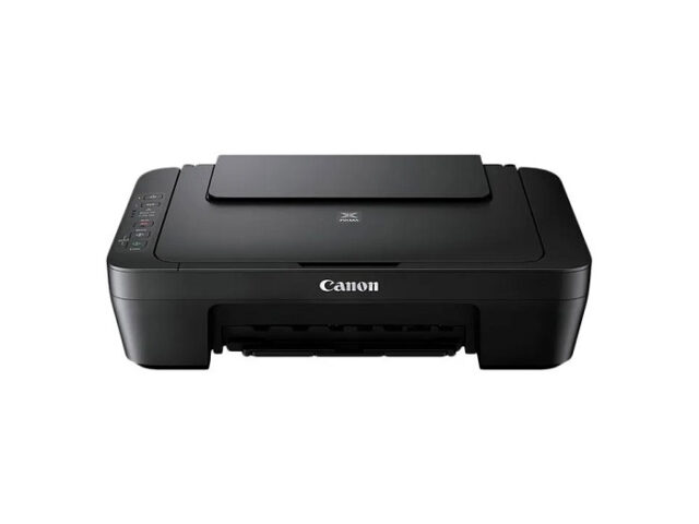 canon ip2770 printer driver