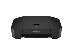 canon ip2870 printer driver