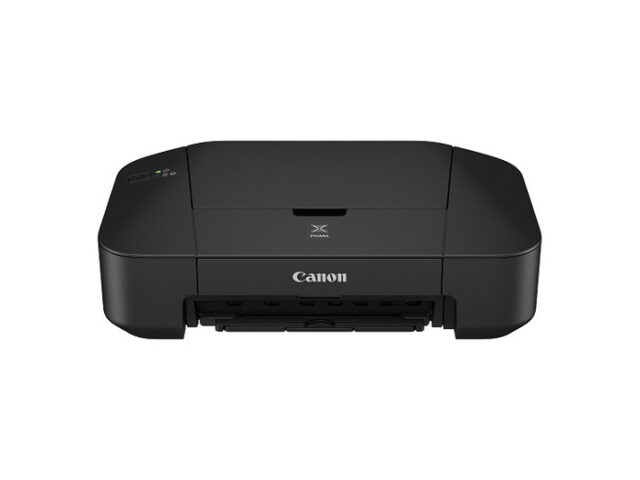 canon ip2870 printer driver