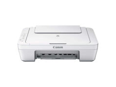 canon mg2500 printer driver