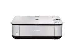 canon mp258 printer driver