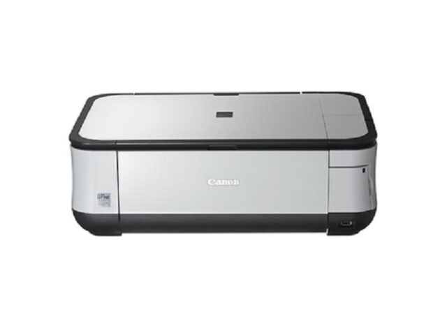 canon mp648 printer driver