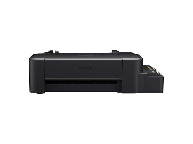 epson l120 printer driver