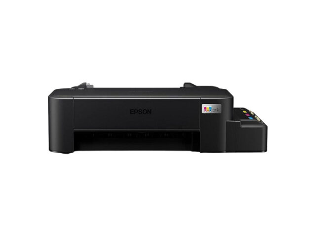 epson l121 printer driver