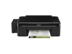 epson l200 printer driver