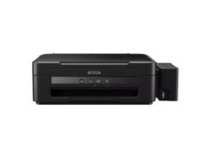 epson l210 printer driver