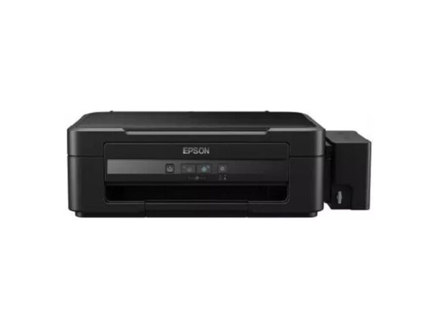 epson l210 printer driver
