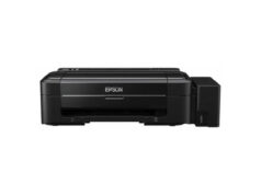 epson l300 printer driver