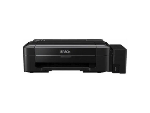 epson l300 printer driver