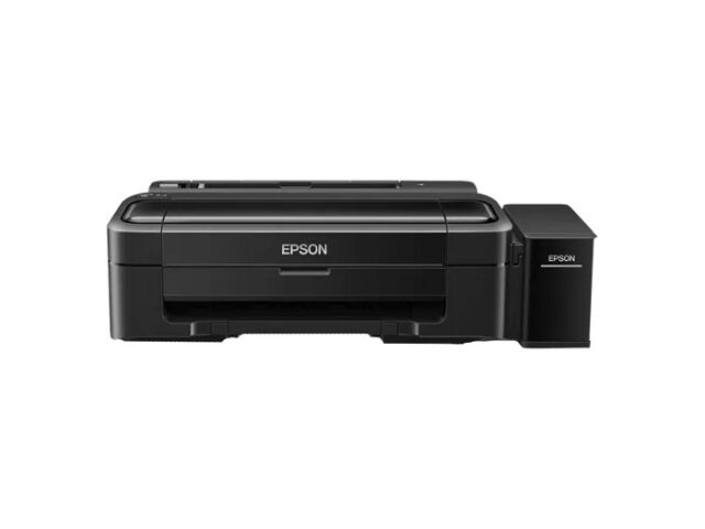 epson l310 printer driver