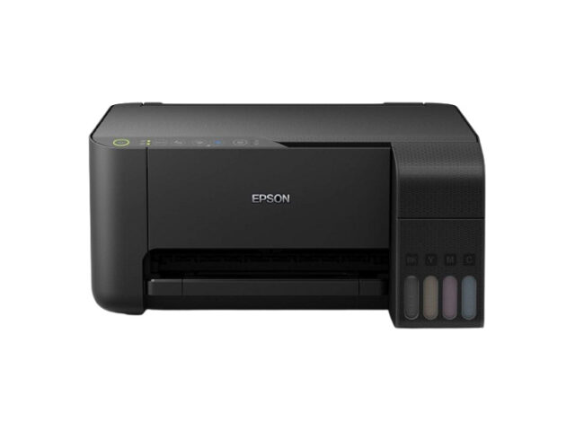 epson l3150 printer driver